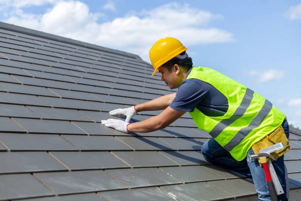 Heating Cable for Roof Installation in Oakdale, LA
