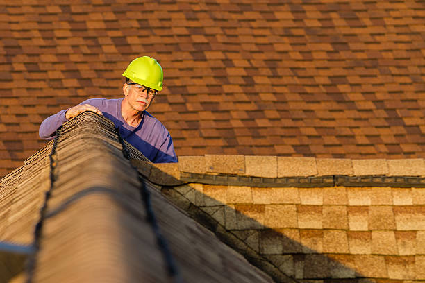 Quick and Trustworthy Emergency Roof Repair Services in Oakdale, LA